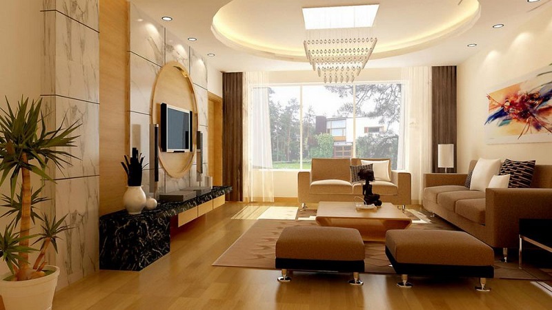 Thuận Hưng Nha Trang chuyên thiết kế nhà phố biệt thự tại Nha Trang