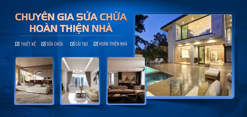 Thuận Hưng Nha Trang chuyên thiết kế nhà phố biệt thự tại Nha Trang