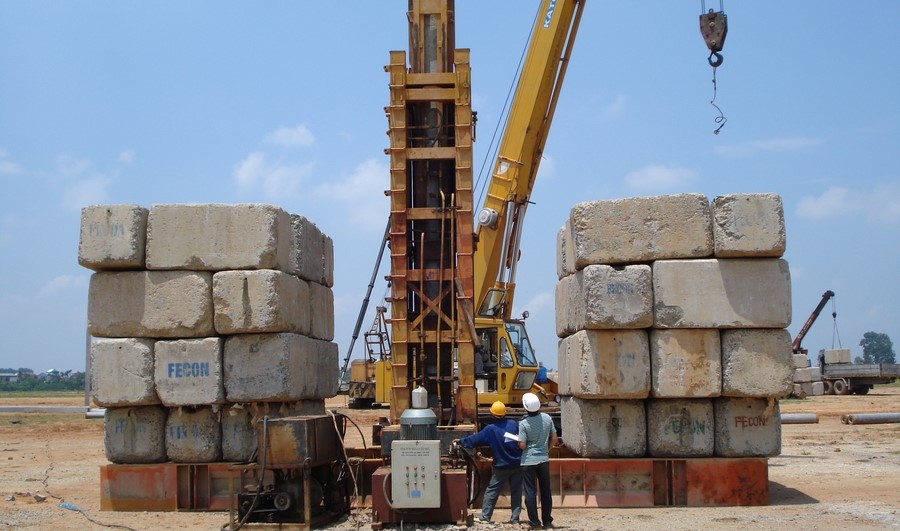 Thuận Hưng Nha Trang chuyên thiết kế nhà phố biệt thự tại Nha Trang