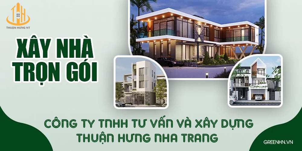 Thuận Hưng Nha Trang báo giá