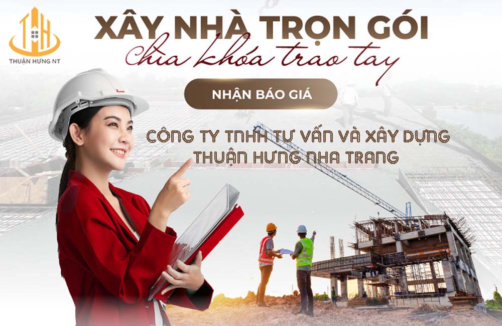 Thuận Hưng Nha Trang báo giá