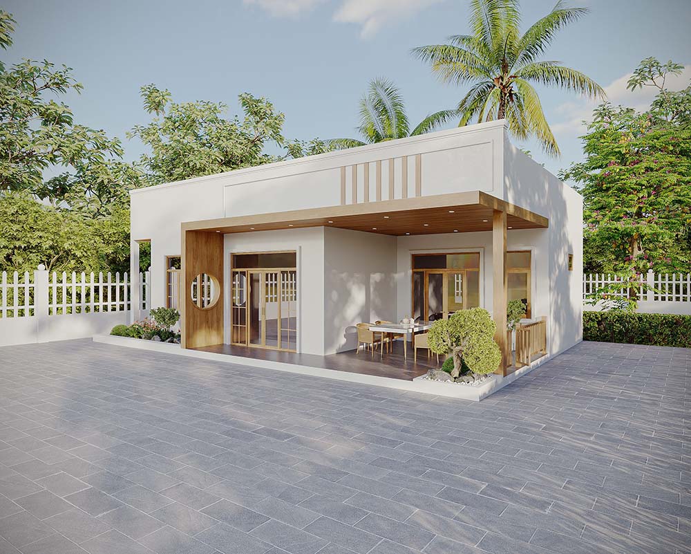 Thuận Hưng Nha Trang thực hiện