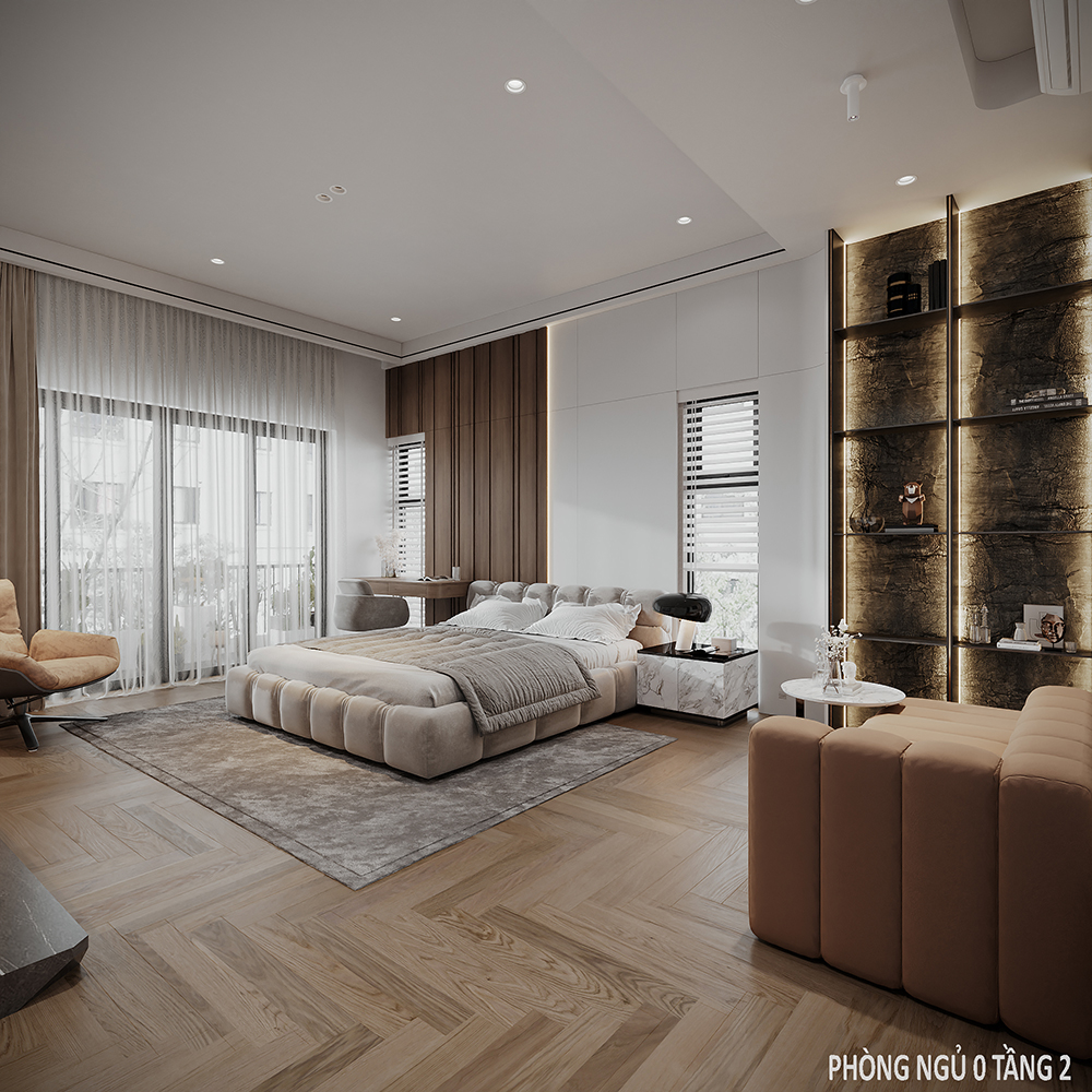 Thuận Hưng Nha Trang thực hiện