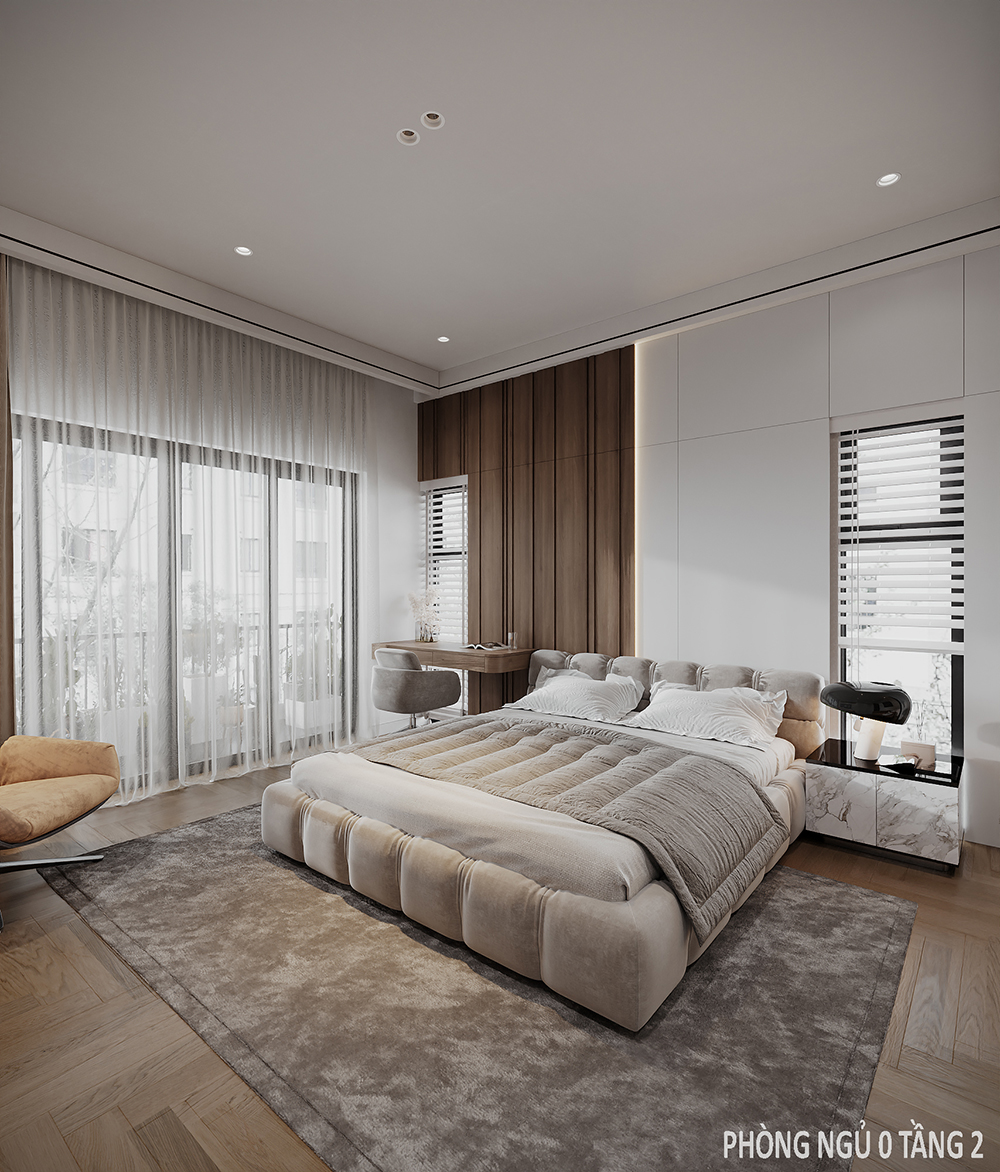 Thuận Hưng Nha Trang thực hiện