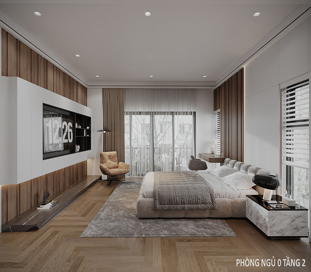 Thuận Hưng Nha Trang thực hiện