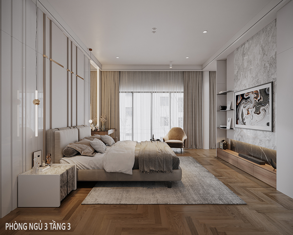 Thuận Hưng Nha Trang thực hiện