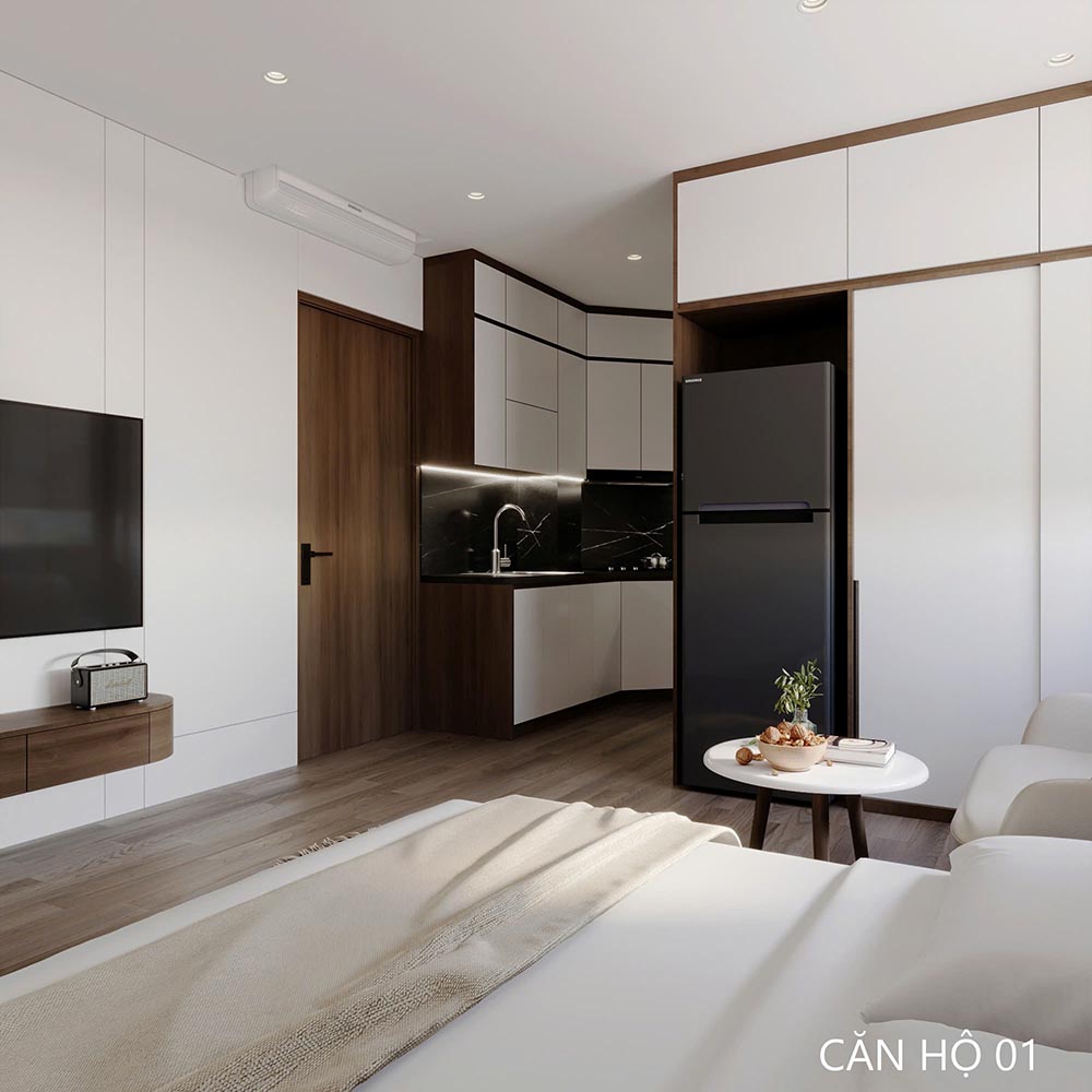 Thuận Hưng Nha Trang thực hiện
