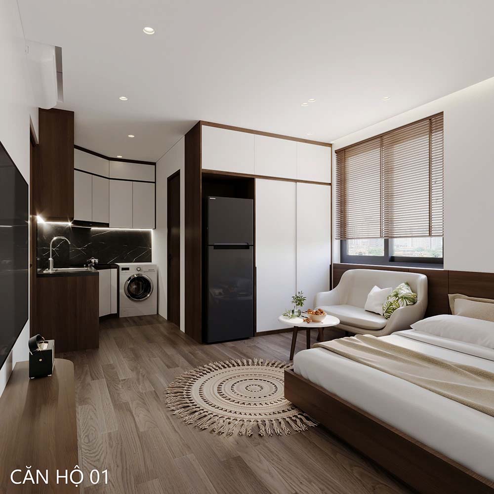 Thuận Hưng Nha Trang thực hiện