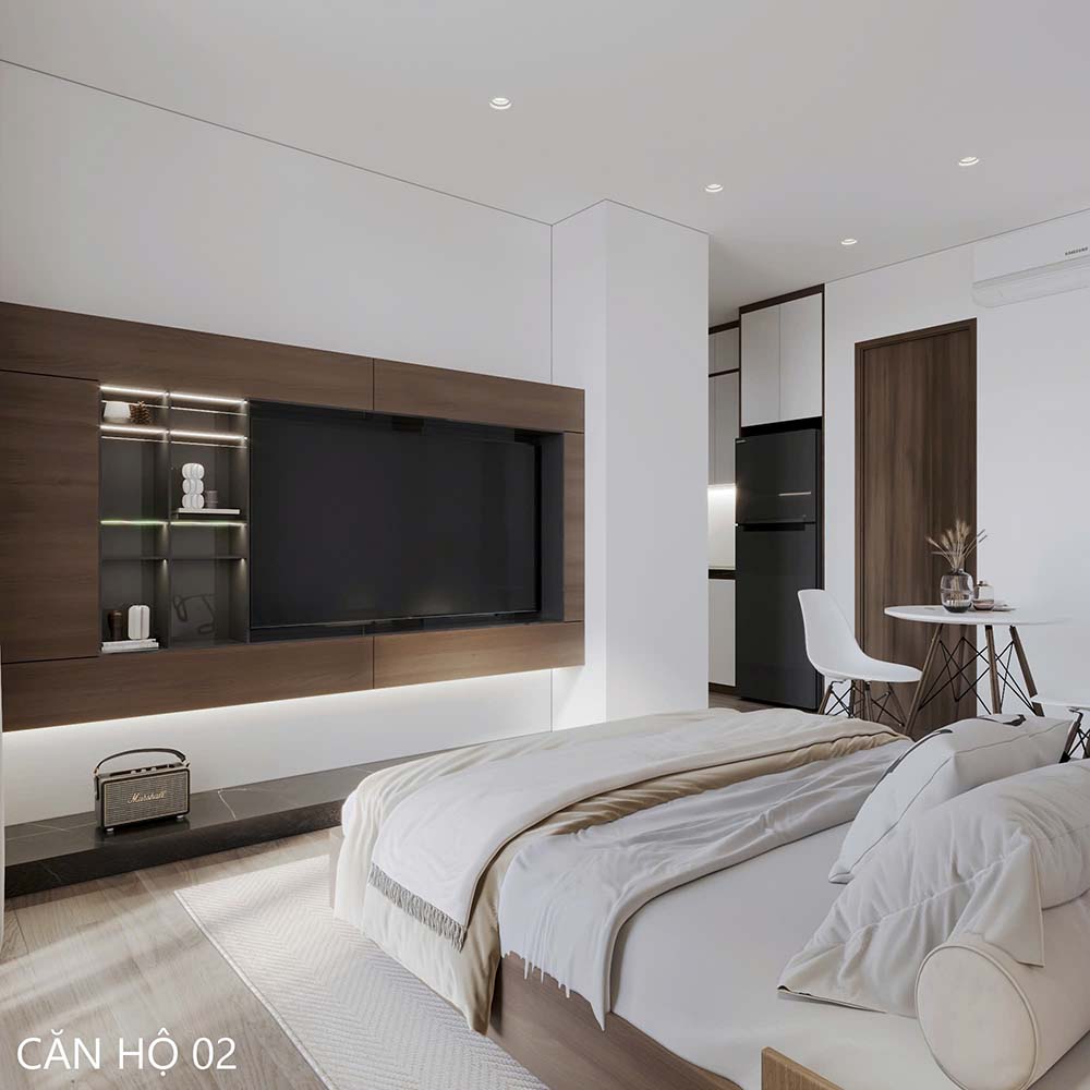 Thuận Hưng Nha Trang thực hiện